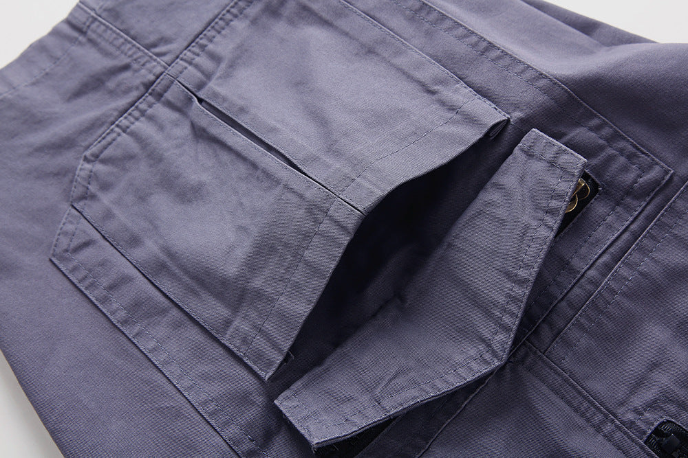Pieter | Duurzame Tactische Heren Shorts met Comfortabele Pasvorm