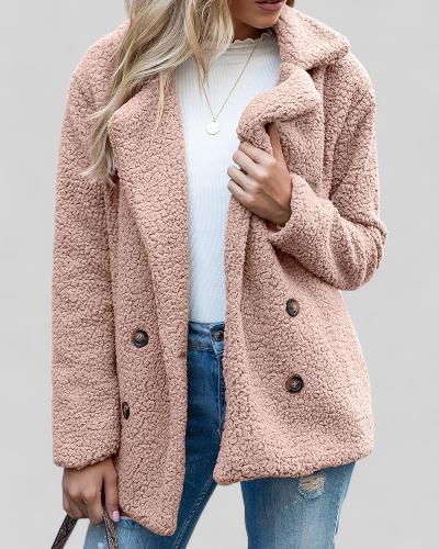 Richtje | Stijlvolle Zachte Damesjas - Elegantie & Comfort