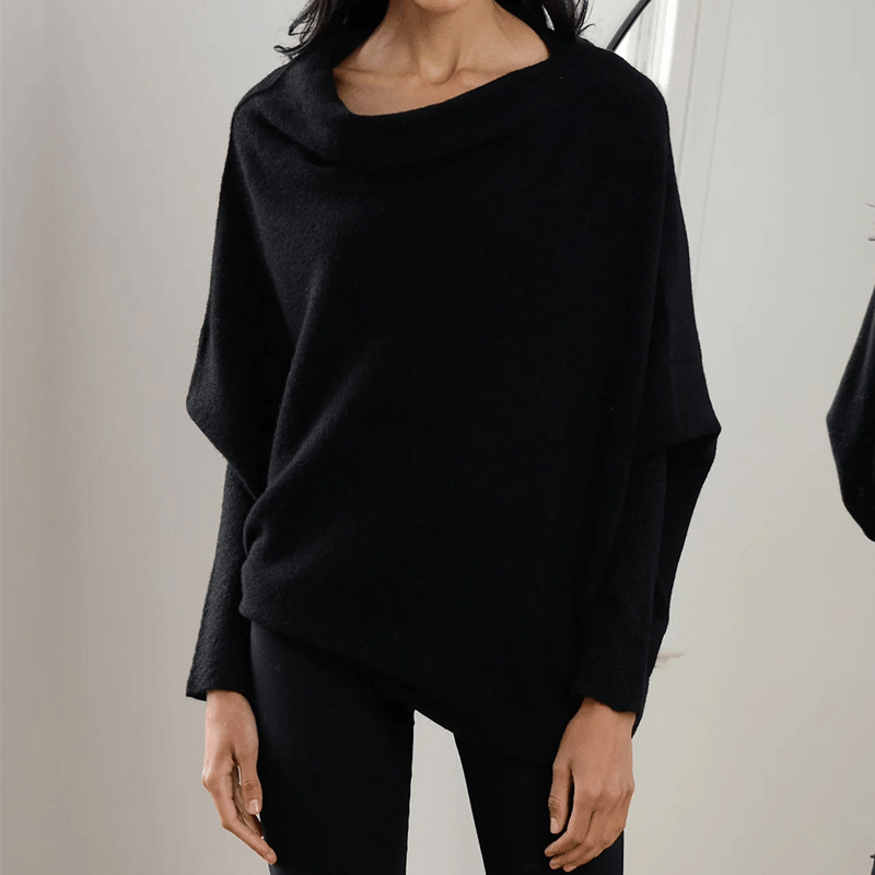 Stijlvolle Dames Kasjmier Trui | Perfect voor de Winter