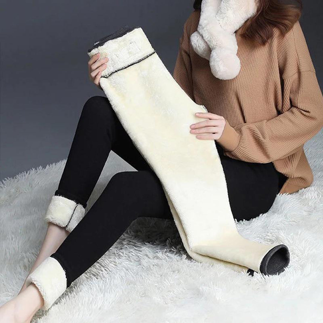 Lenie | Lichte Comfortabele Zomerlegging