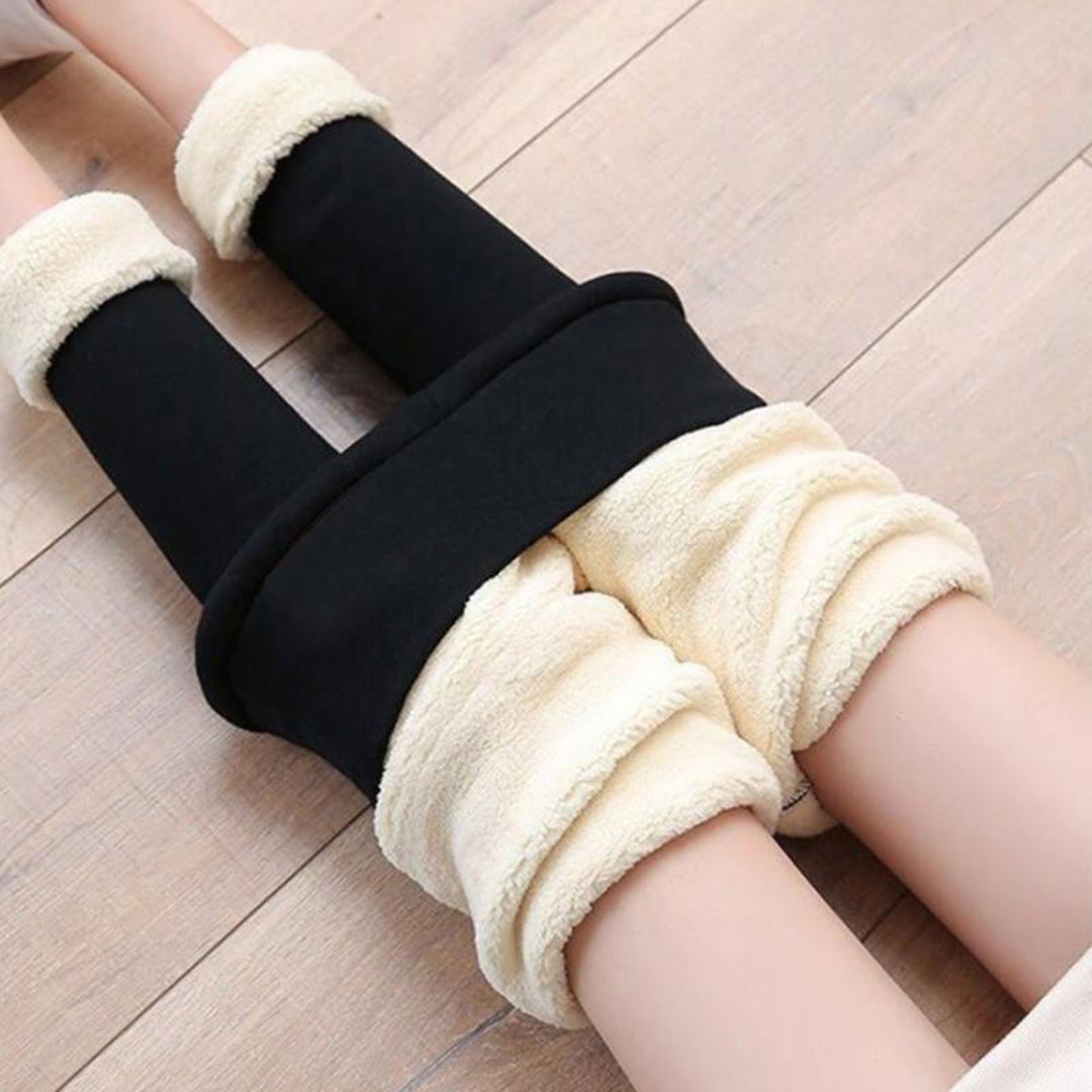Lenie | Lichte Comfortabele Zomerlegging