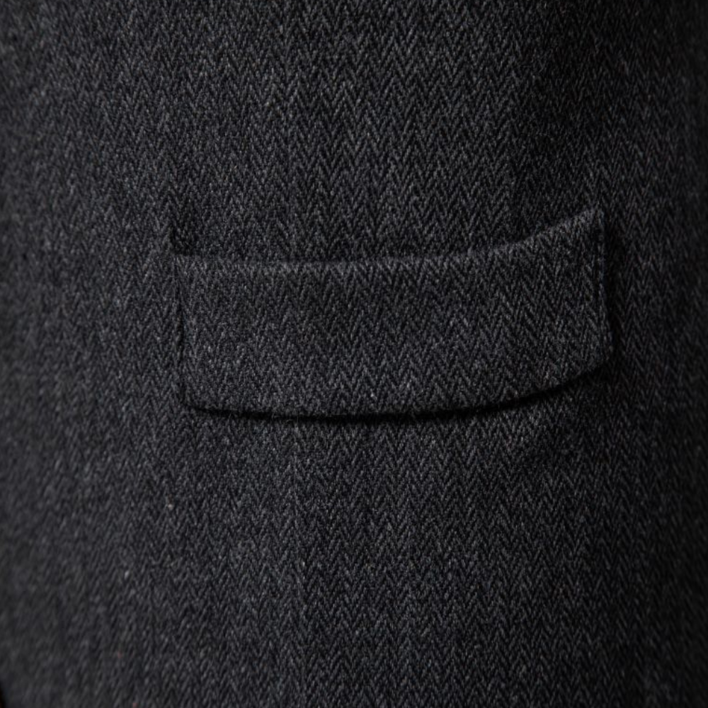 Arie | Stijlvol heren zomergilet met elegante pasvorm