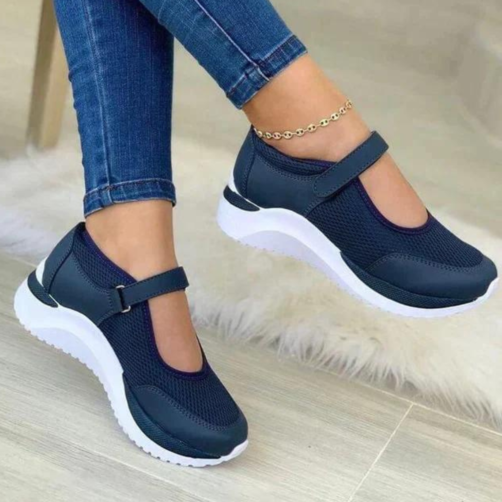 Cecile- Veelzijdige Schoenen voor Dames