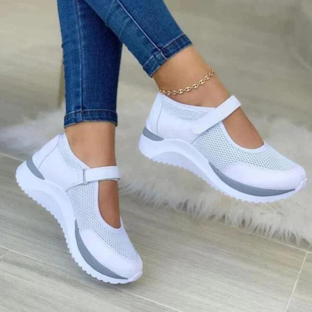 Cecile- Veelzijdige Schoenen voor Dames