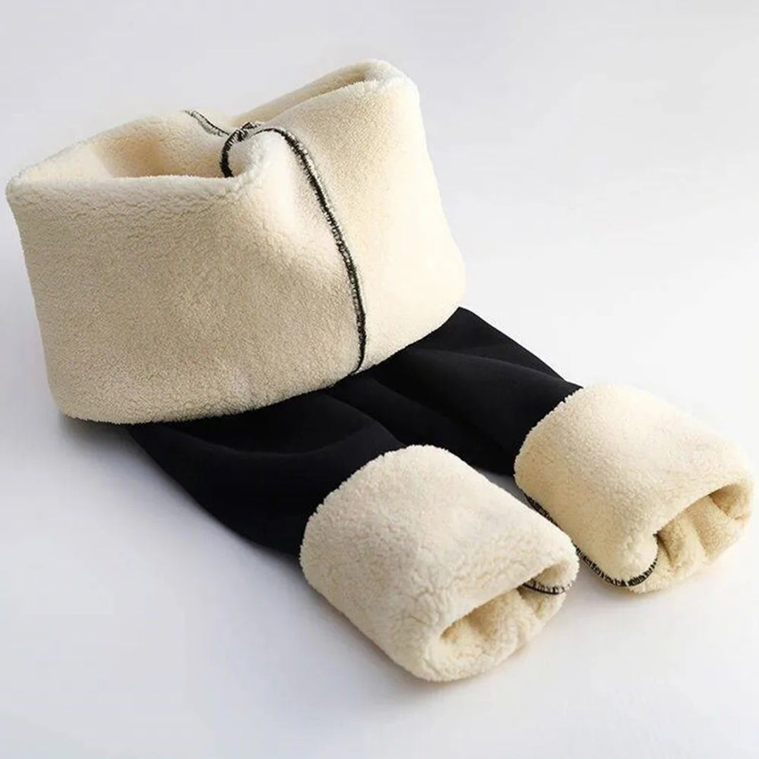 Lenie | Lichte Comfortabele Zomerlegging