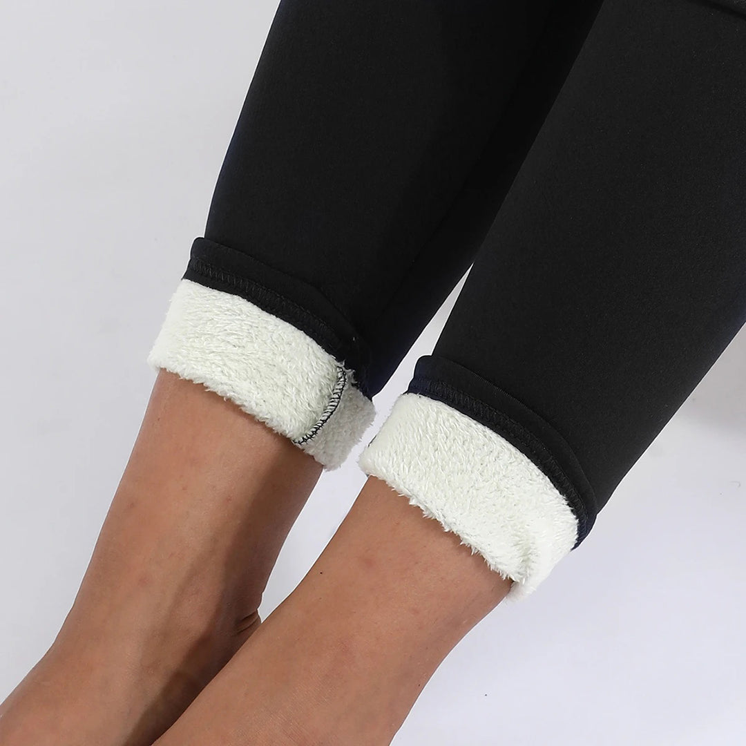 Lenie | Lichte Comfortabele Zomerlegging
