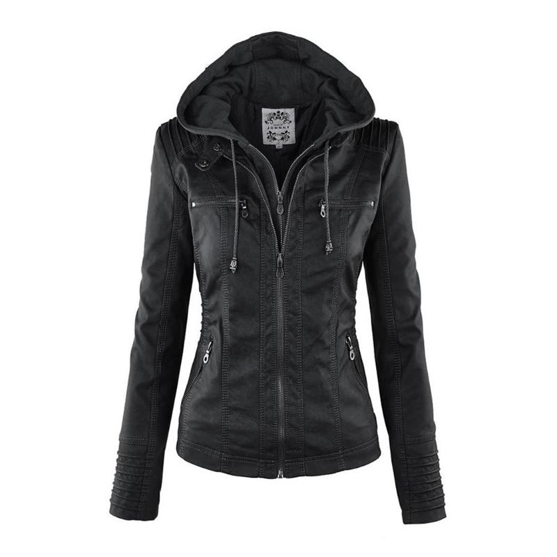 Els | Stijlvolle Dames Kaptrui | Comfortabele Rits