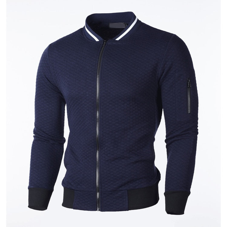 Gert | Sportief Slim Fit Vest voor Heren