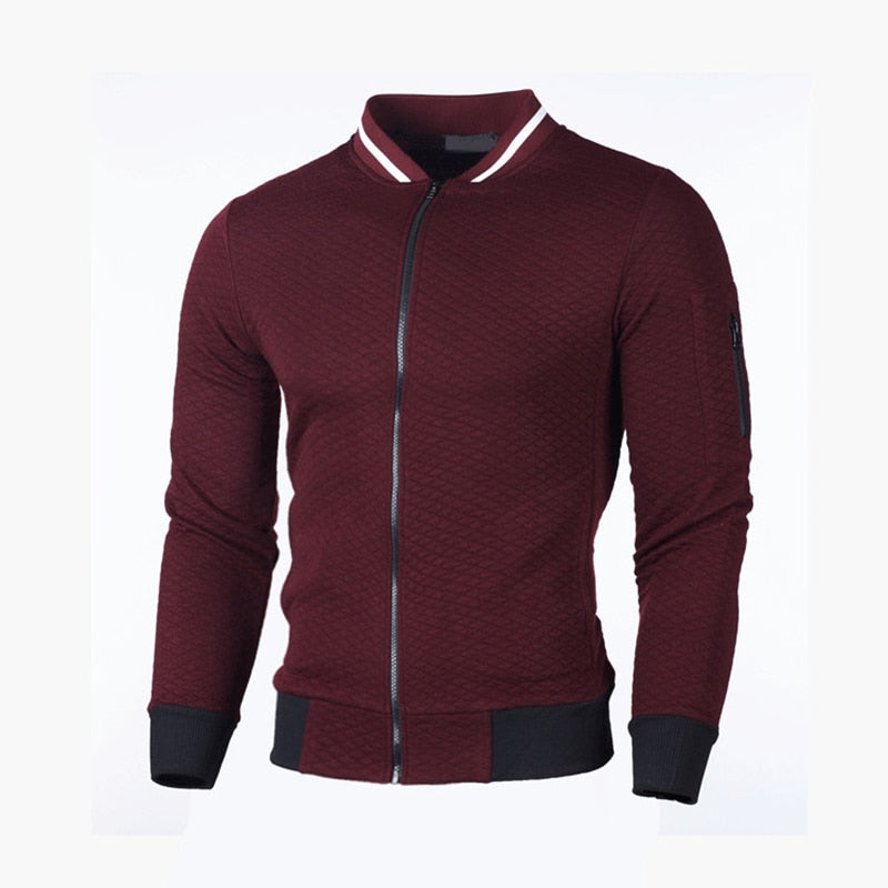 Gert | Sportief Slim Fit Vest voor Heren