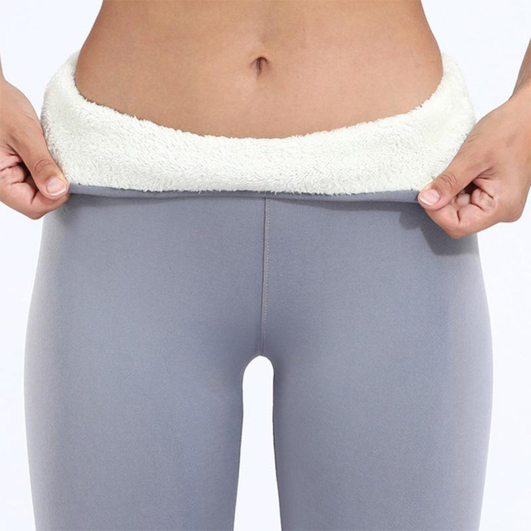 Lenie | Lichte Comfortabele Zomerlegging