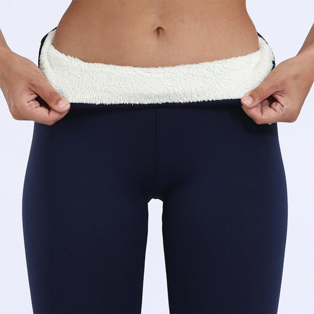 Lenie | Lichte Comfortabele Zomerlegging