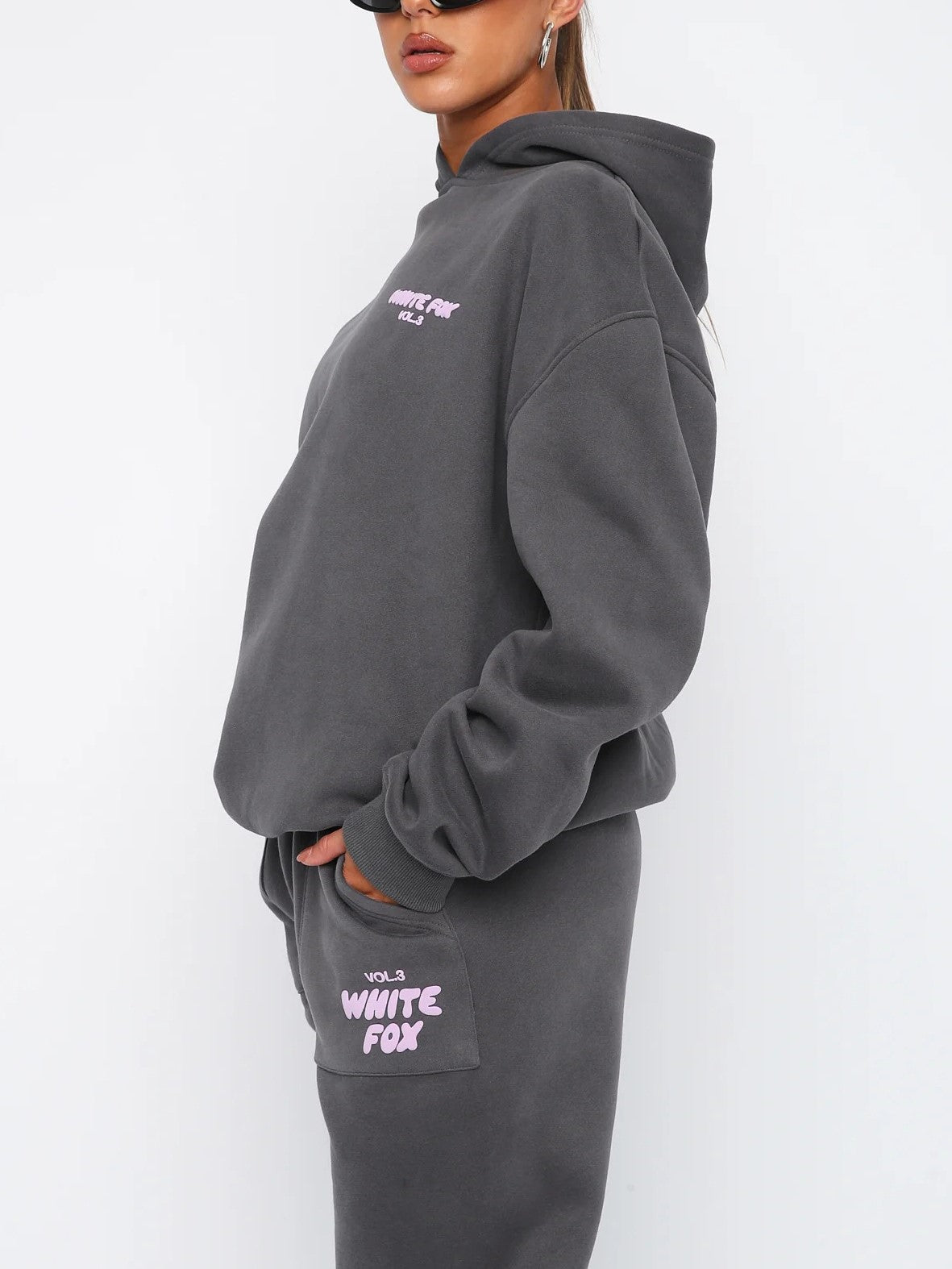 Sophie Loungewear Set