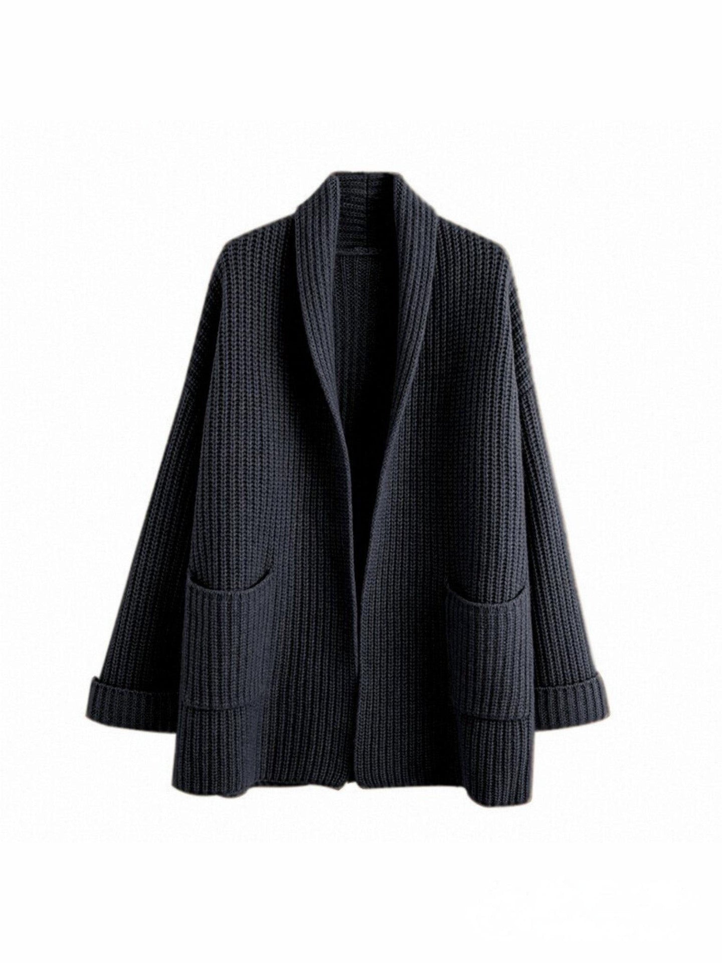 Lysbeth | Stijlvolle dames cardigan met lange mouwen | Casual en comfortabel