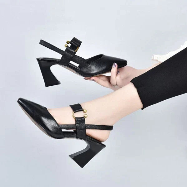 Marrit | Lichte Ademend Dames Sandalen Comfort