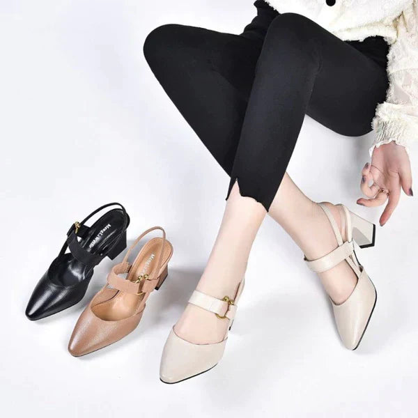 Marrit | Lichte Ademend Dames Sandalen Comfort
