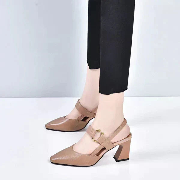 Marrit | Lichte Ademend Dames Sandalen Comfort