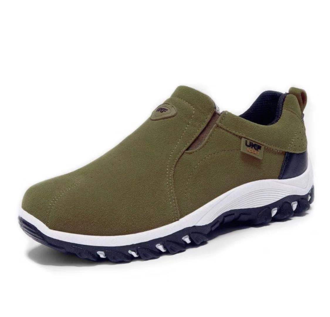 Anco | Robuuste wandelschoenen Comfortabele outdoorschoenen voor heren