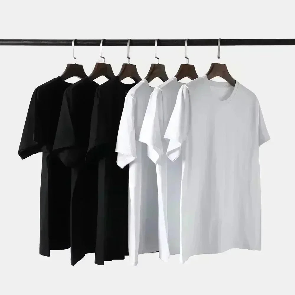 Scuffers T-Shirt – Unisex Streetwear Tee met Logo Print