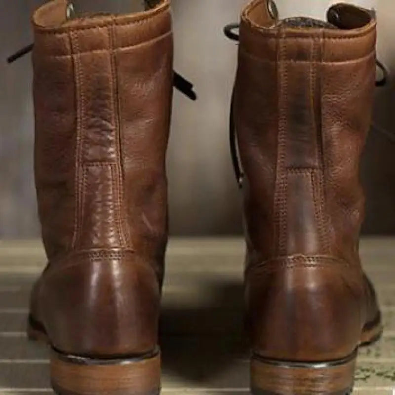 Irene | Stijlvolle Dames Veterschoenen | Vouwbaar en Comfortabel Enkelontwerp