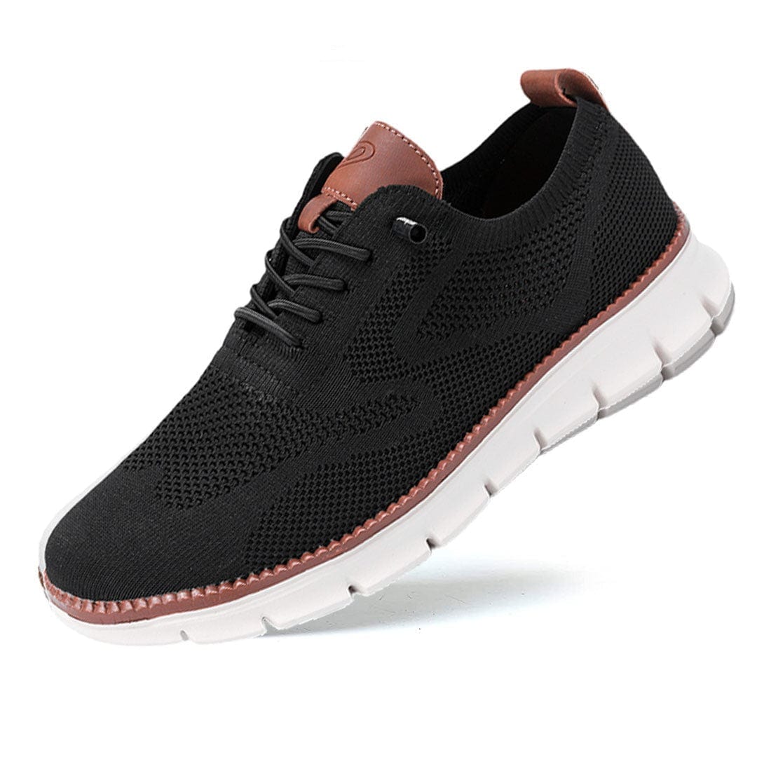 Gerrit-Jan | Super Comfortabele Heren Sneakers