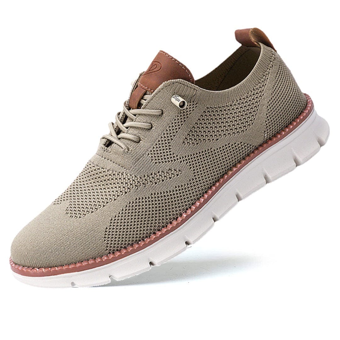 Gerrit-Jan | Super Comfortabele Heren Sneakers