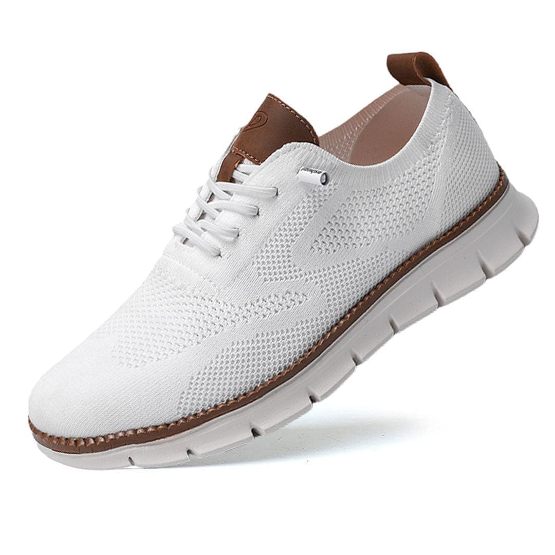 Zachte Heren Sneakers | Ultiem Comfort