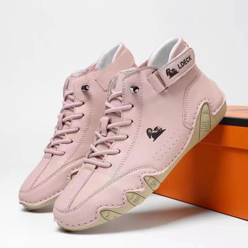 Lieuwe | Ultracomfortabele antislipschoenen voor blote voeten