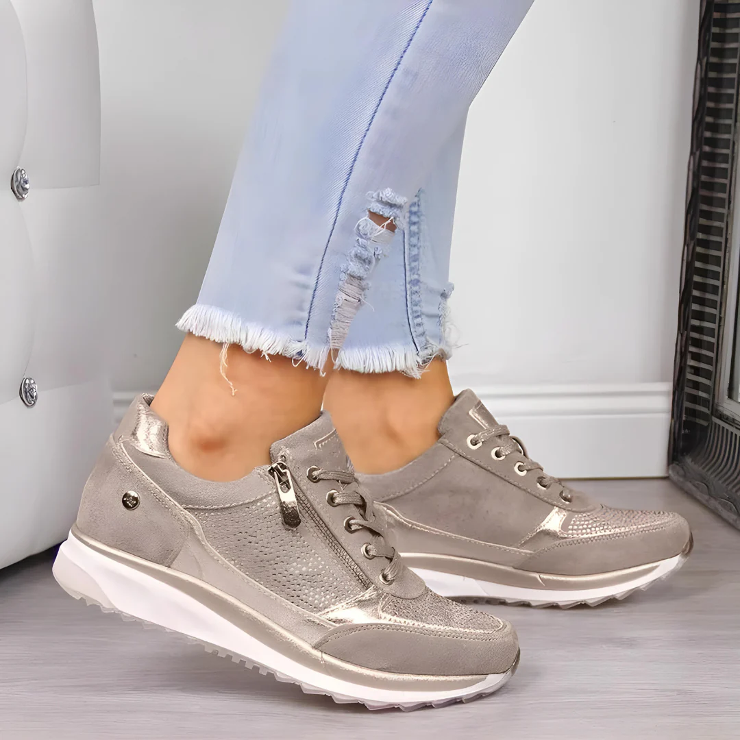Stijlvolle Balans Schoenen voor Dames