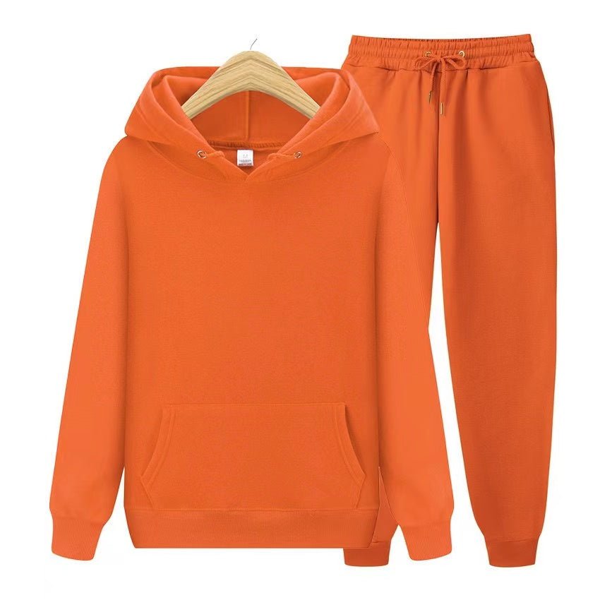 Sake | Stijlvol Comfort Trainingspak