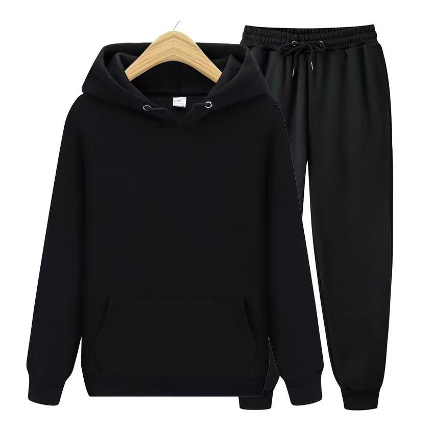 Sake | Stijlvol Comfort Trainingspak