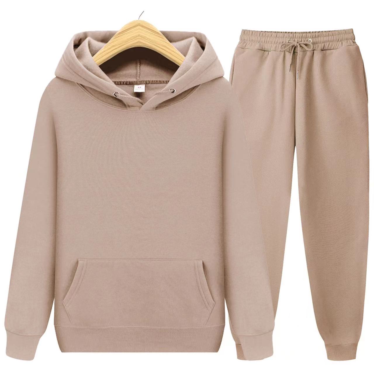 Sake | Stijlvol Comfort Trainingspak