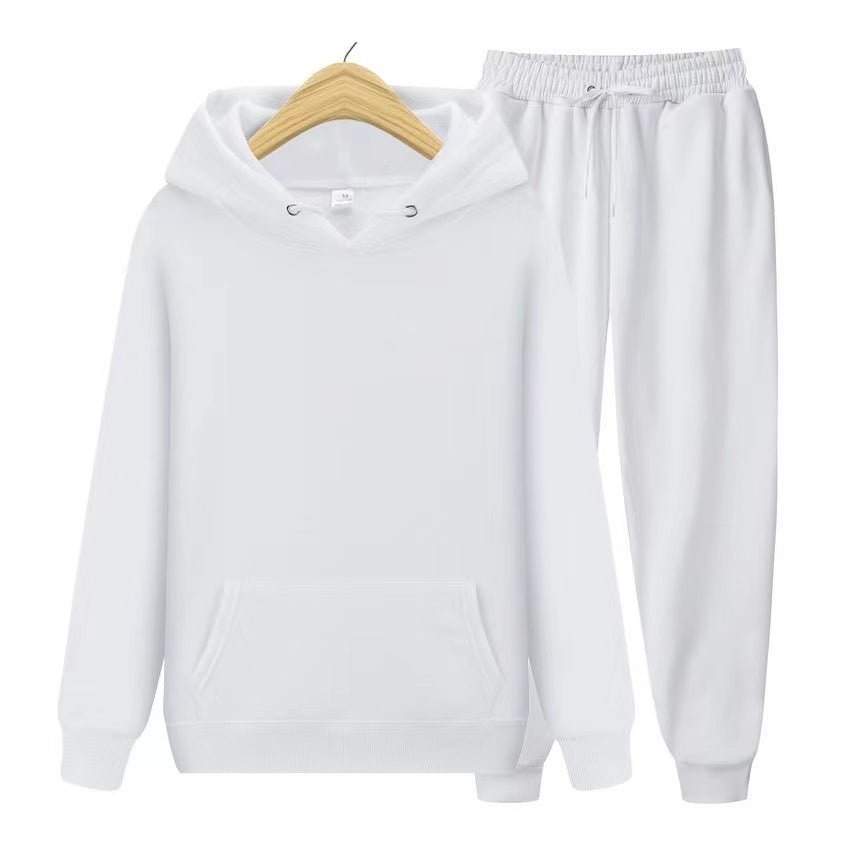 Sake | Stijlvol Comfort Trainingspak