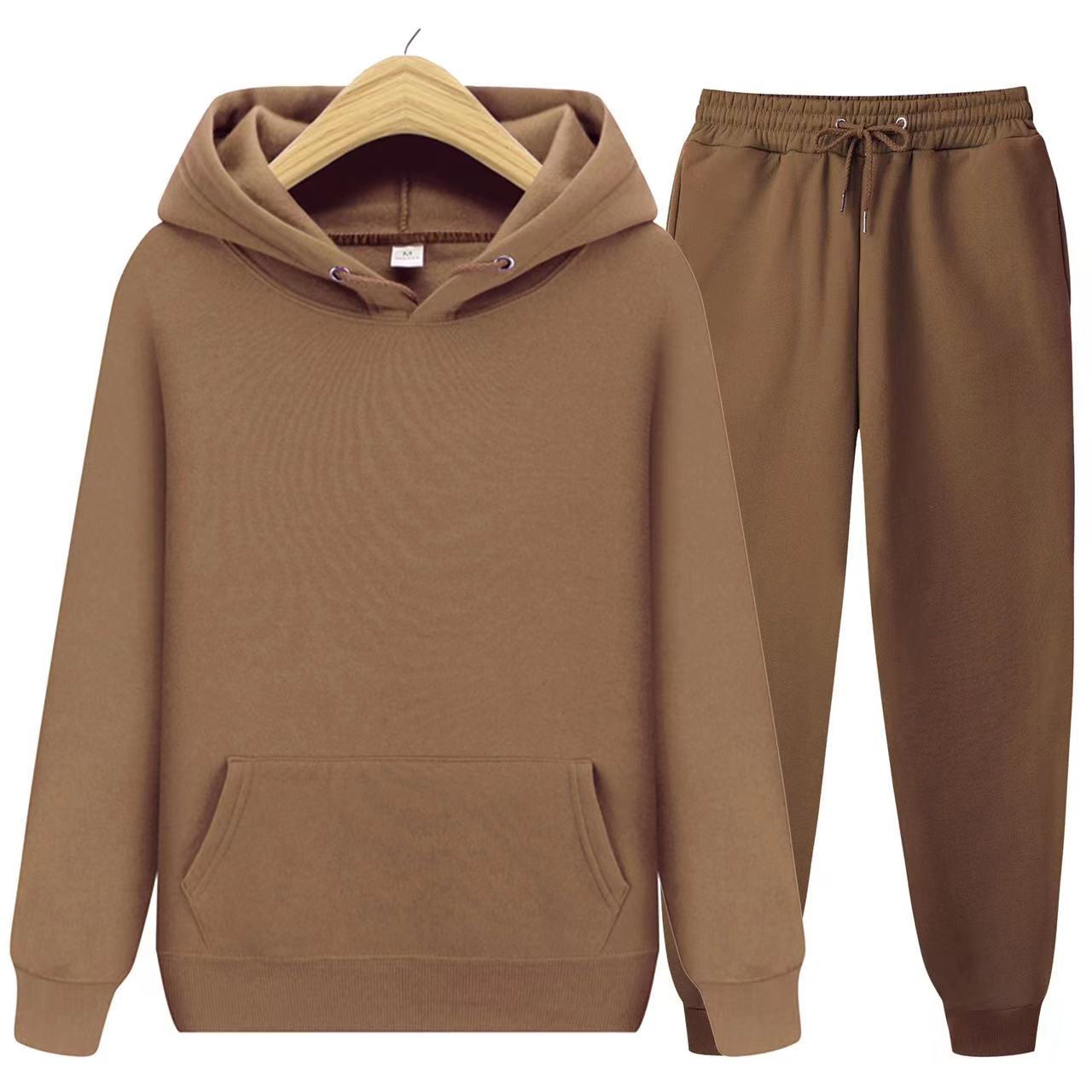 Sake | Stijlvol Comfort Trainingspak