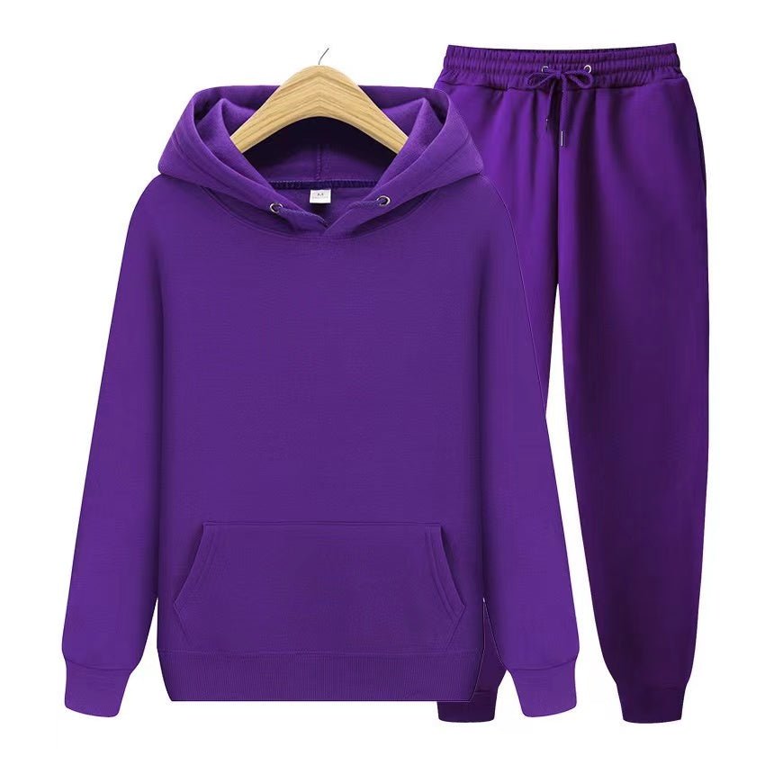 Sake | Stijlvol Comfort Trainingspak