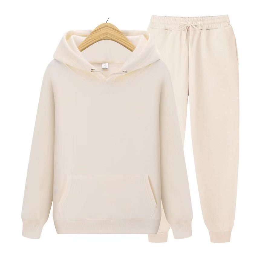 Sake | Stijlvol Comfort Trainingspak
