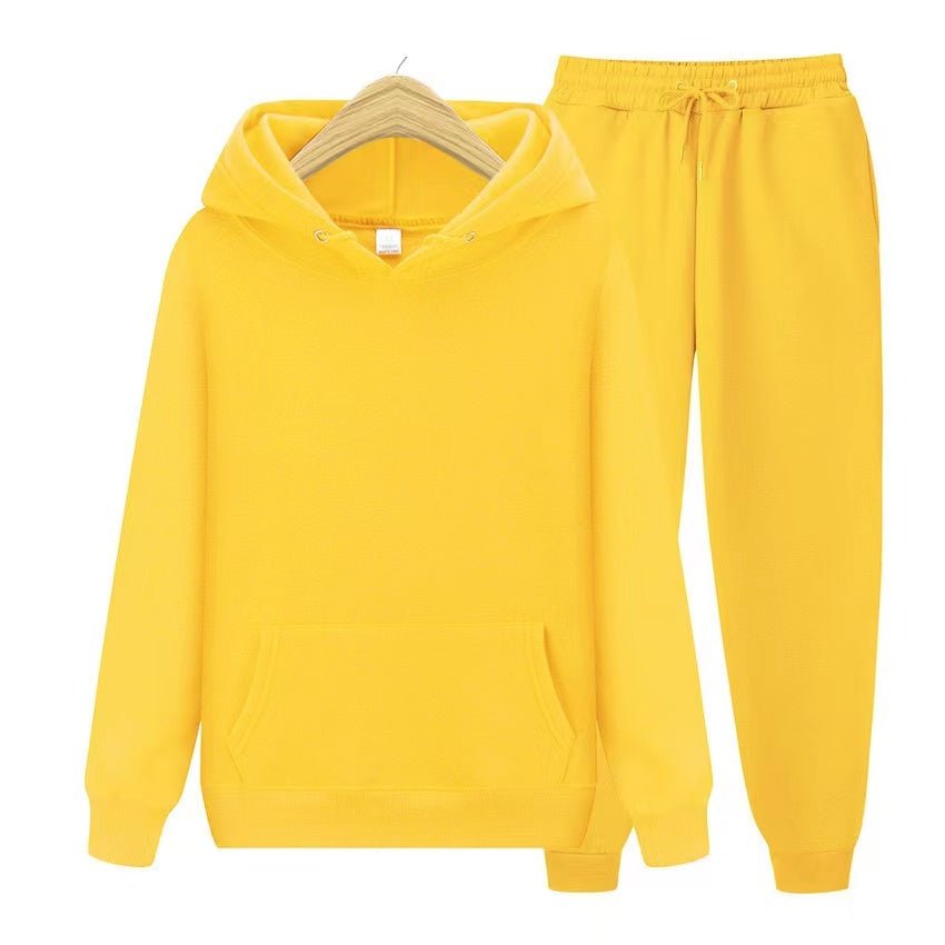 Sake | Stijlvol Comfort Trainingspak