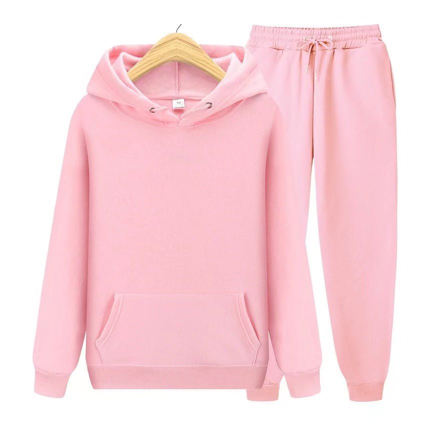 Sake | Stijlvol Comfort Trainingspak