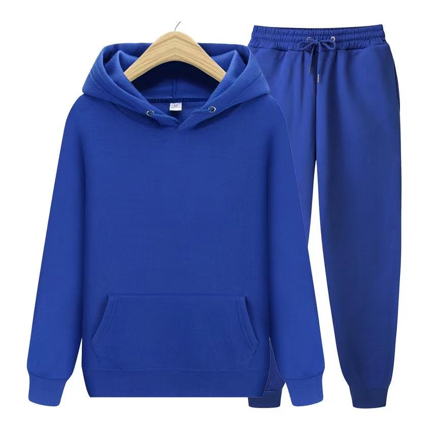Sake | Stijlvol Comfort Trainingspak