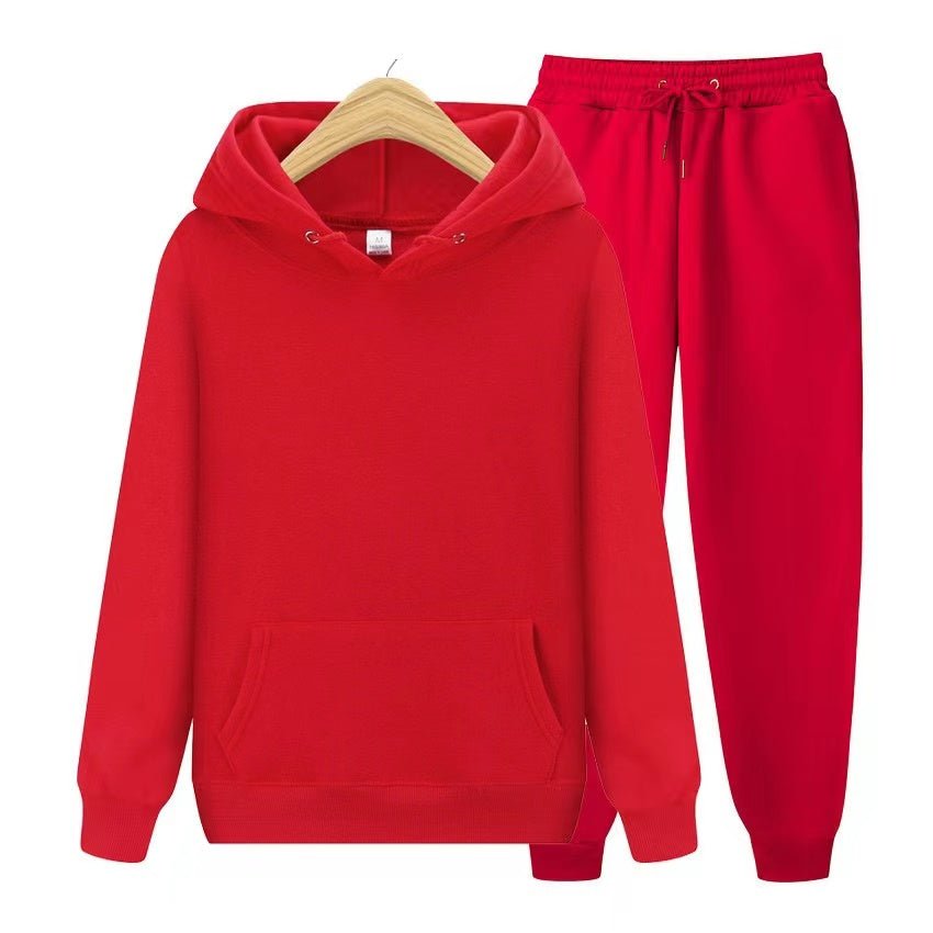 Sake | Stijlvol Comfort Trainingspak