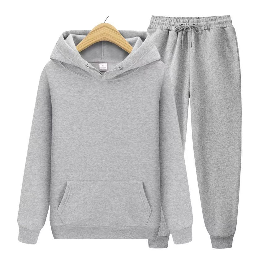 Sake | Stijlvol Comfort Trainingspak