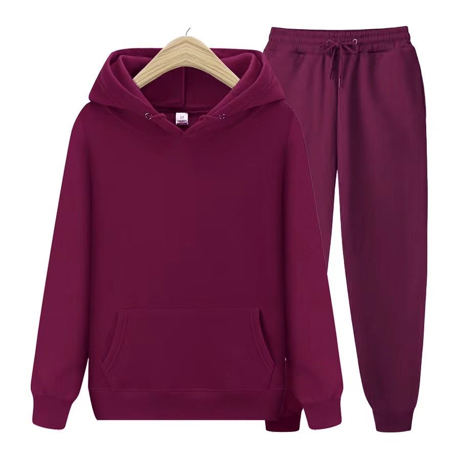 Sake | Stijlvol Comfort Trainingspak