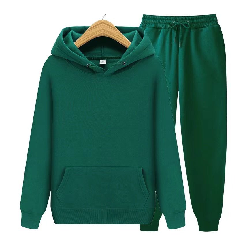 Sake | Stijlvol Comfort Trainingspak
