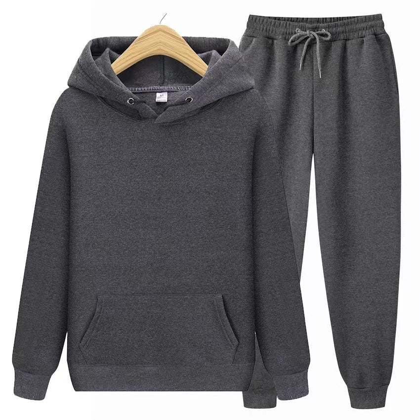 Sake | Stijlvol Comfort Trainingspak