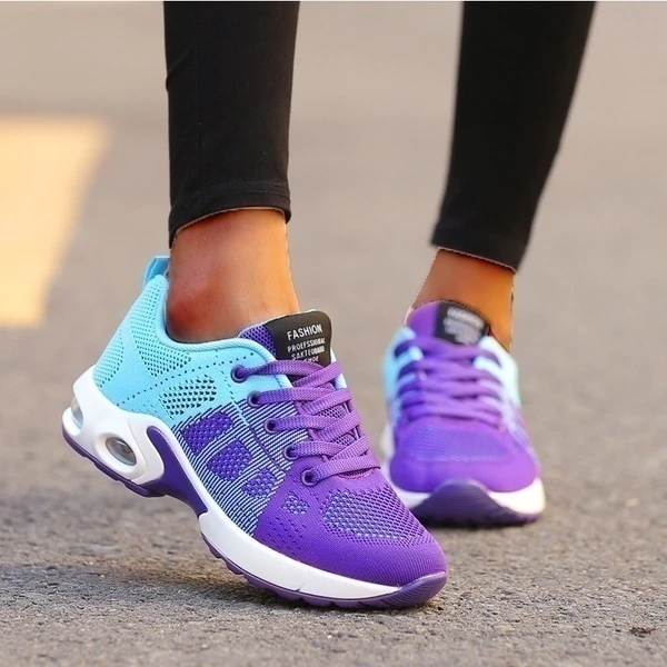 Elsje | Comfortabele Vrouwen Sneakers