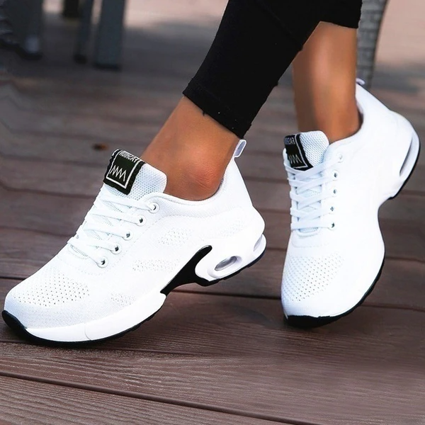 Elsje | Comfortabele Vrouwen Sneakers