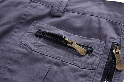 Pieter | Duurzame Tactische Heren Shorts met Comfortabele Pasvorm