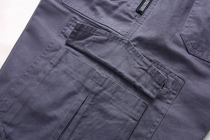 Pieter | Duurzame Tactische Heren Shorts met Comfortabele Pasvorm