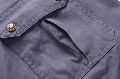 Pieter | Duurzame Tactische Heren Shorts met Comfortabele Pasvorm