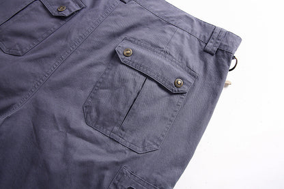 Pieter | Duurzame Tactische Heren Shorts met Comfortabele Pasvorm