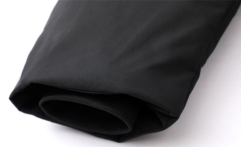 Tiemen-Jan | Warme Winterparka voor Mannen met Afneembare Capuchon en Praktische Ritsen